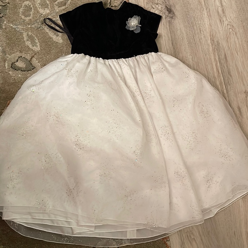 Girls Formal Dress